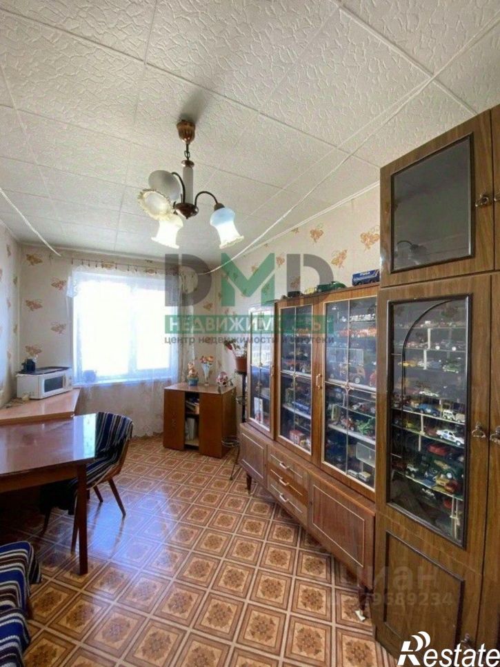 4-комн квартира ул Добровольского, 29,  д. 29