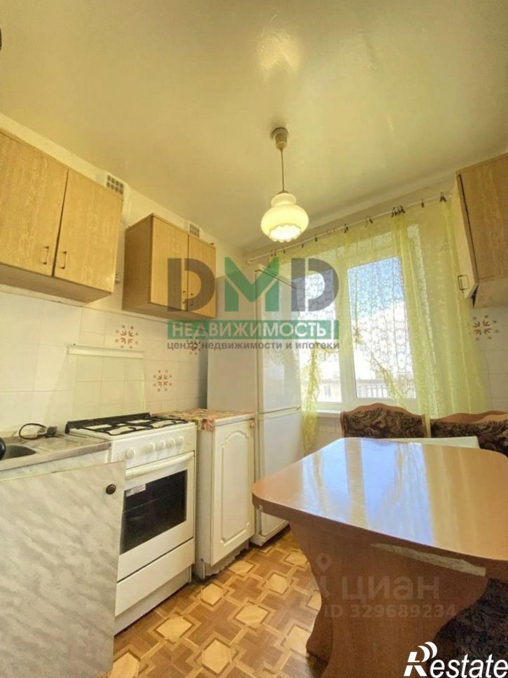 4-комн квартира ул Добровольского, 29,  д. 29