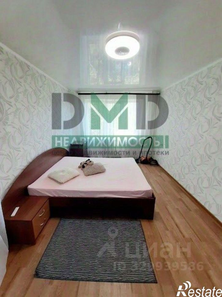 3-комн квартира ул Добровольского, 19,  д. 19