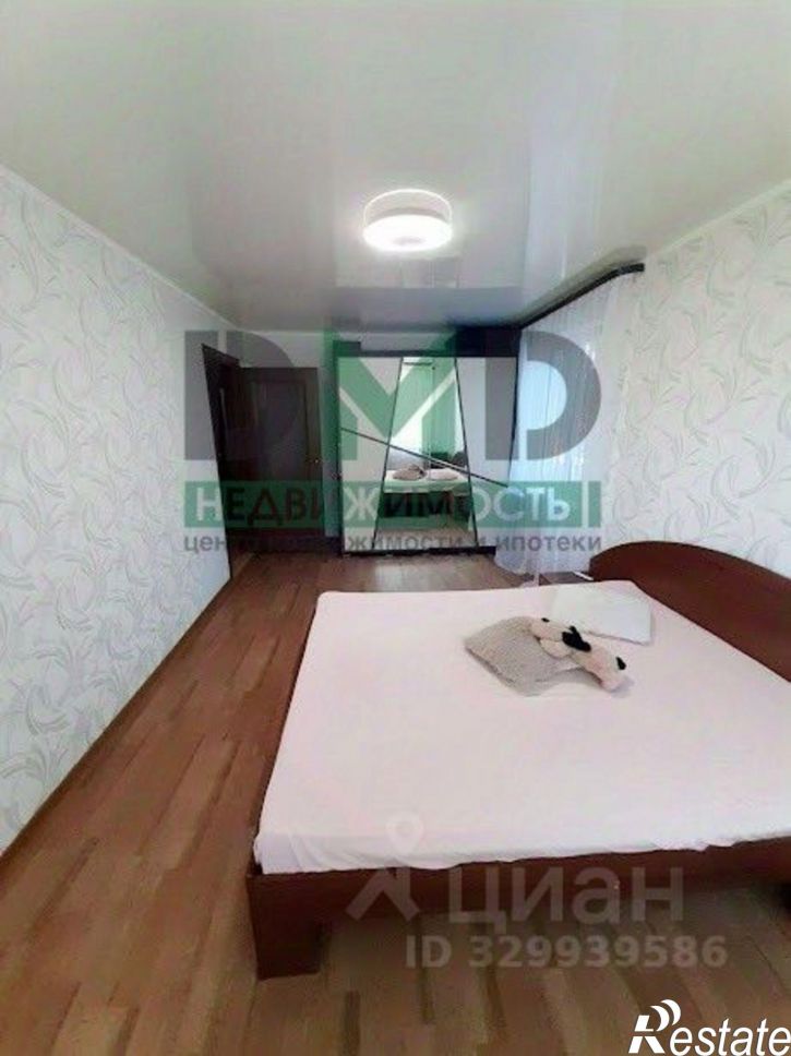 3-комн квартира ул Добровольского, 19,  д. 19
