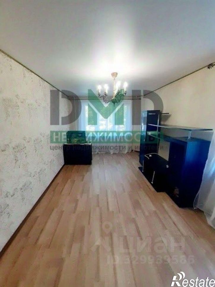 3-комн квартира ул Добровольского, 19,  д. 19