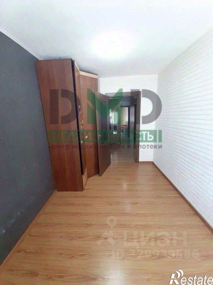3-комн квартира ул Добровольского, 19,  д. 19
