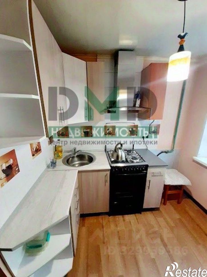 3-комн квартира ул Добровольского, 19,  д. 19
