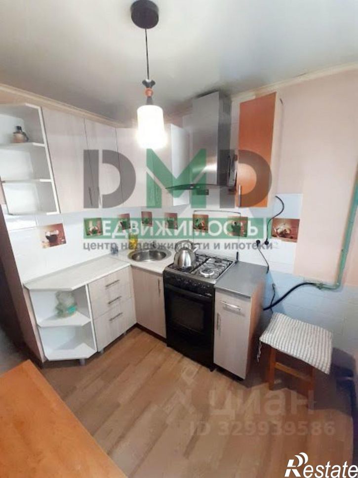 3-комн квартира ул Добровольского, 19,  д. 19