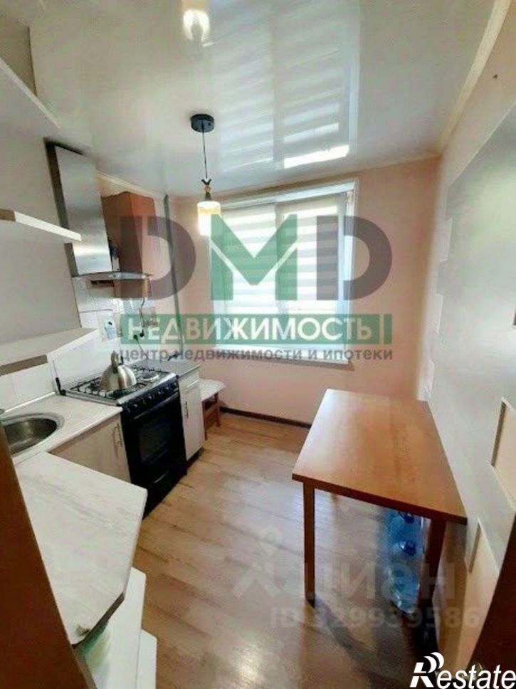 3-комн квартира ул Добровольского, 19,  д. 19