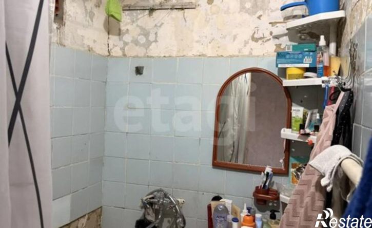 2-комн квартира проспект Ленина, 95,  д. 95