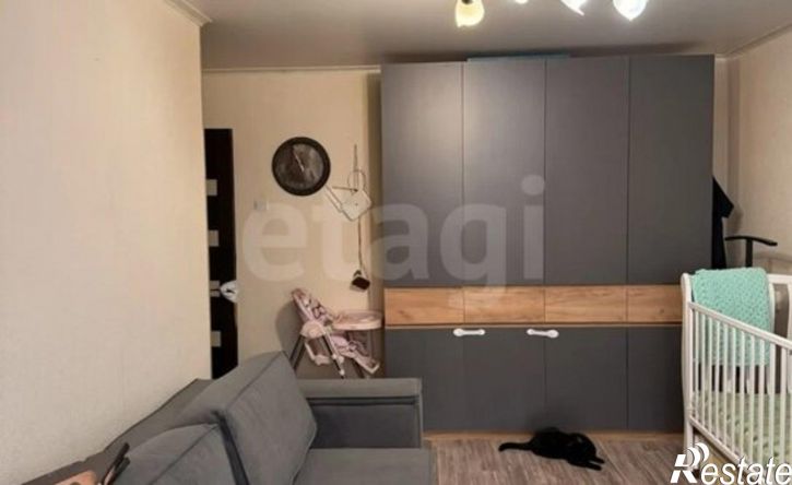 2-комн квартира проспект Ленина, 95,  д. 95