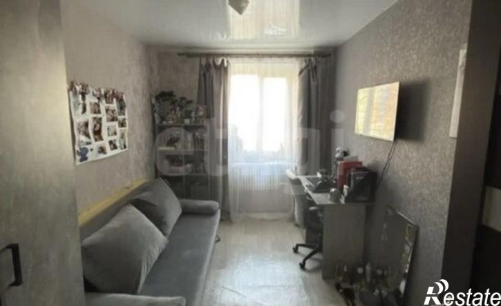 2-комн квартира проспект Ленина, 95,  д. 95
