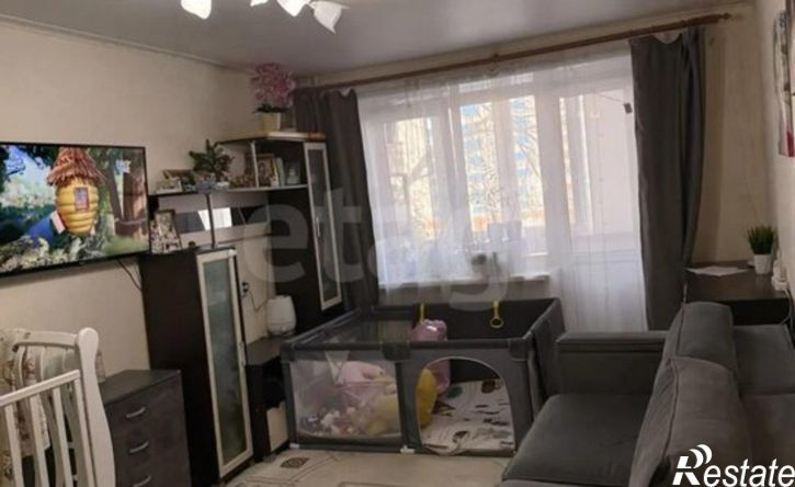 2-комн квартира проспект Ленина, 95,  д. 95