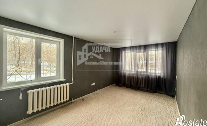 2-комн квартира Омская улица, 67,  д. 67