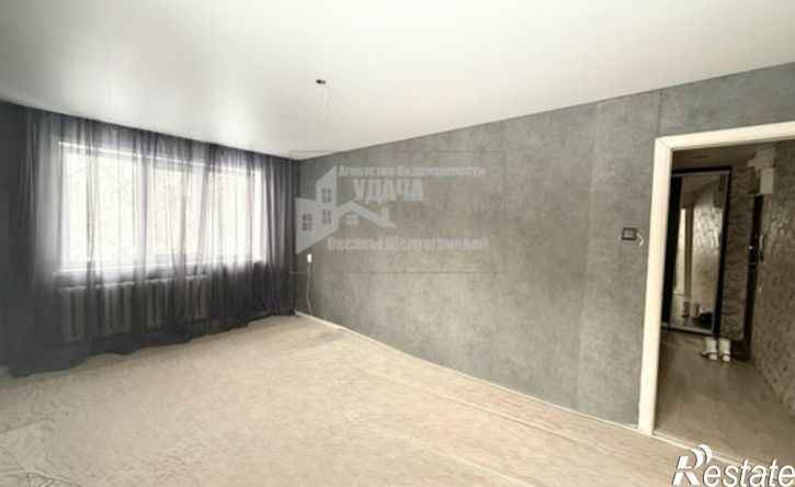 2-комн квартира Омская улица, 67,  д. 67