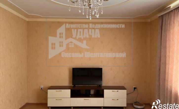 3-комн квартира Краматорская улица, 19Б,  д. 19Б