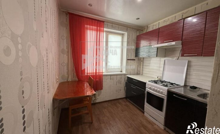 2-комн квартира Омская улица, 67,  д. 67