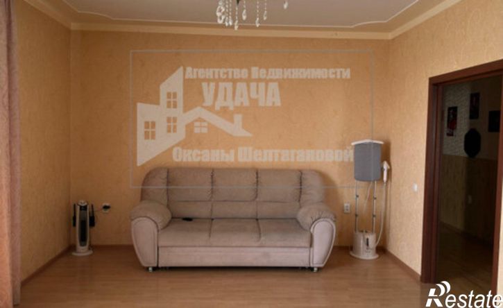 3-комн квартира Краматорская улица, 19Б,  д. 19Б