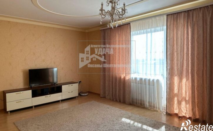 3-комн квартира Краматорская улица, 19Б,  д. 19Б