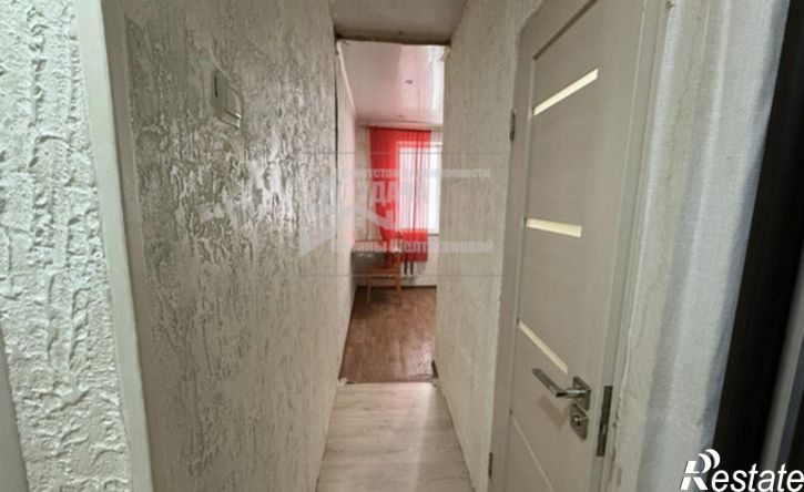 2-комн квартира Омская улица, 67,  д. 67