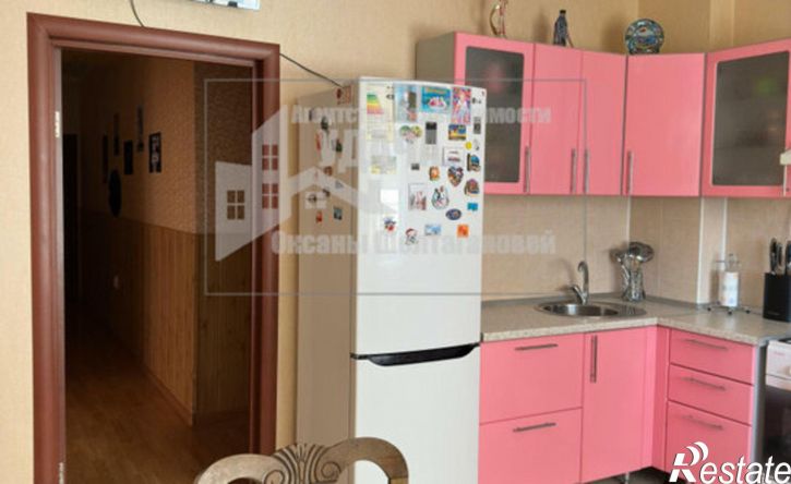 3-комн квартира Краматорская улица, 19Б,  д. 19Б