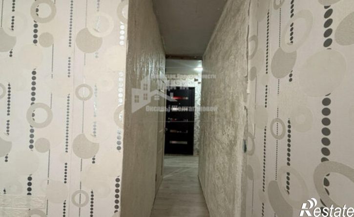 2-комн квартира Омская улица, 67,  д. 67