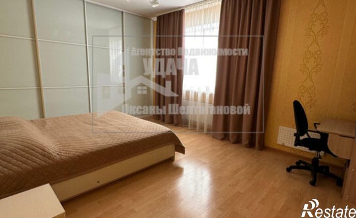 3-комн квартира Краматорская улица, 19Б,  д. 19Б