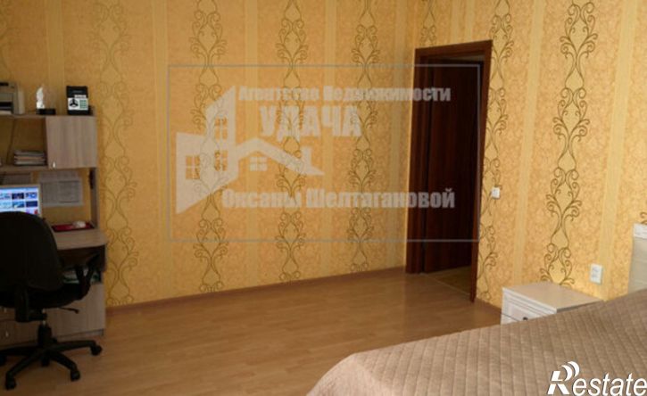 3-комн квартира Краматорская улица, 19Б,  д. 19Б