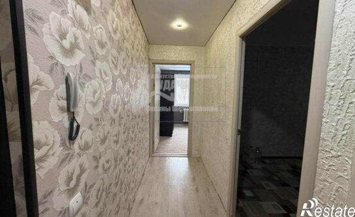 2-комн квартира Омская улица, 67,  д. 67