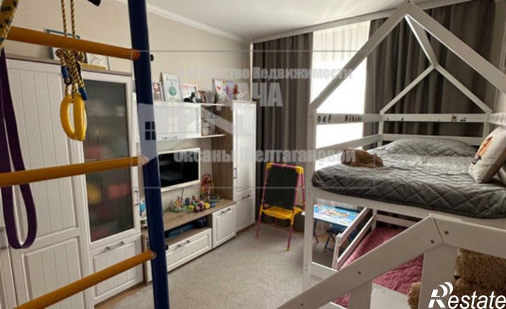 3-комн квартира Краматорская улица, 19Б,  д. 19Б
