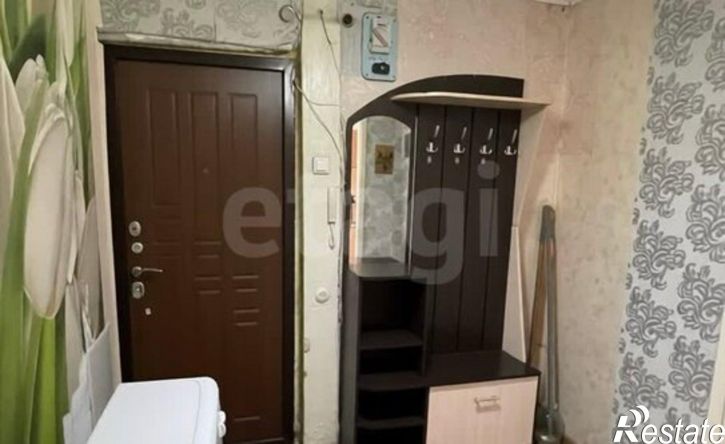 3-комн квартира Вяземская улица, 26,  д. 26