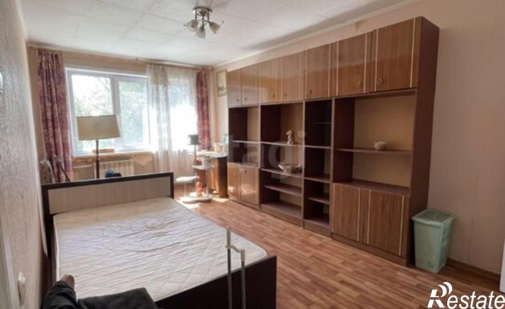 3-комн квартира Вяземская улица, 26,  д. 26