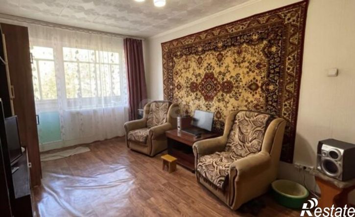 3-комн квартира Вяземская улица, 26,  д. 26