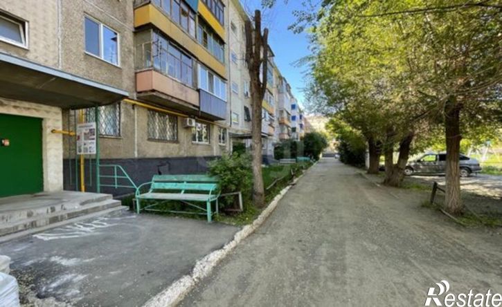 3-комн квартира Вяземская улица, 26,  д. 26