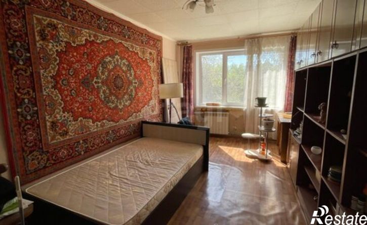 3-комн квартира Вяземская улица, 26,  д. 26