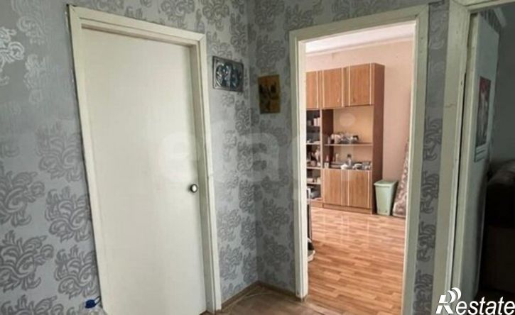 3-комн квартира Вяземская улица, 26,  д. 26