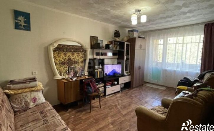 3-комн квартира Вяземская улица, 26,  д. 26