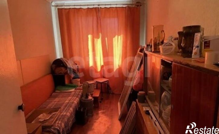 3-комн квартира Вяземская улица, 26,  д. 26