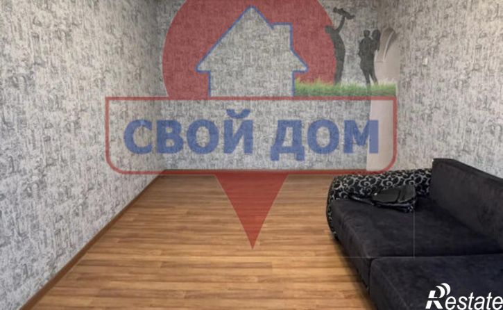 2-комн квартира улица Щорса, 2А,  д. 2А