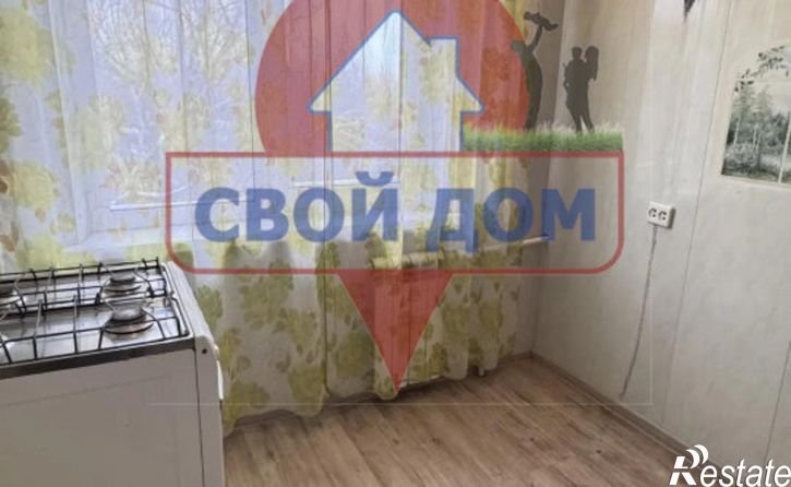 2-комн квартира улица Щорса, 2А,  д. 2А