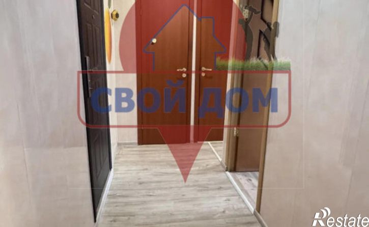 2-комн квартира улица Щорса, 2А,  д. 2А