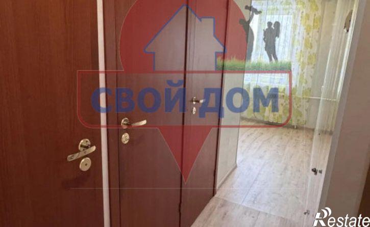 2-комн квартира улица Щорса, 2А,  д. 2А