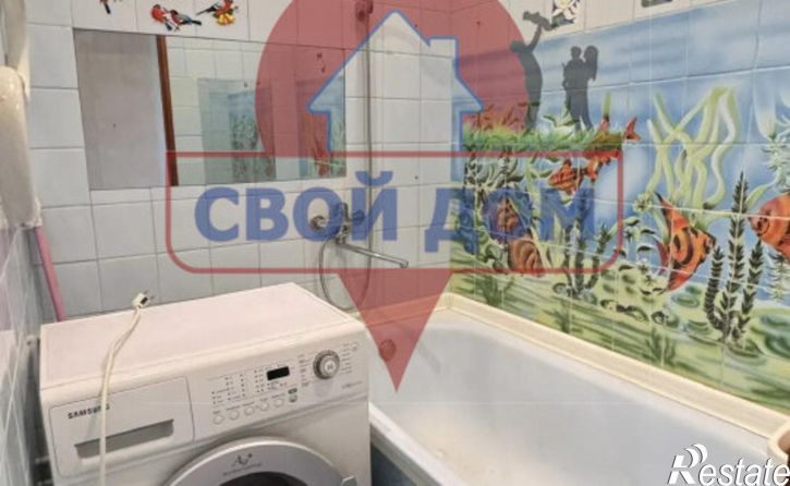 2-комн квартира улица Щорса, 2А,  д. 2А