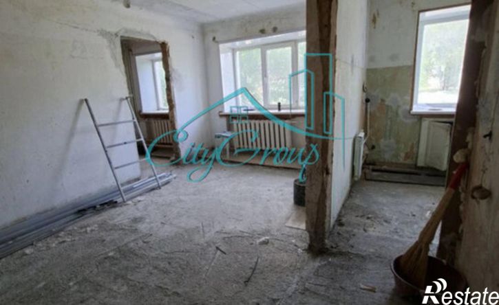 3-комн квартира улица Нахимова, 117,  д. 117