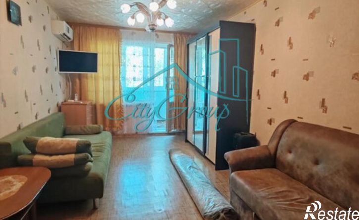 1-комн квартира проспект Ленина, 111,  д. 111