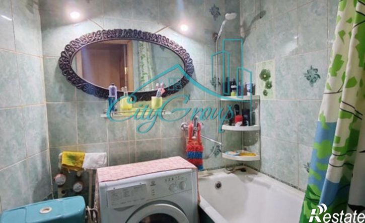 1-комн квартира проспект Ленина, 111,  д. 111