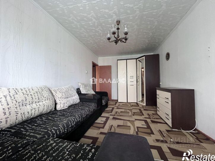 1-комн квартира ул Андреева, 7А,  д. 7А