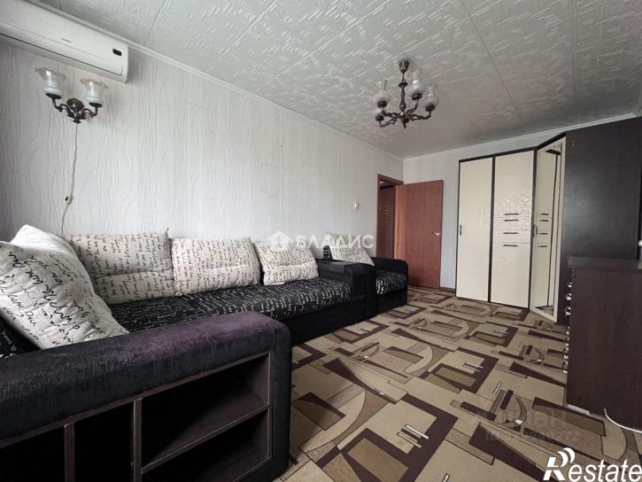 1-комн квартира ул Андреева, 7А,  д. 7А
