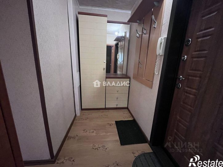1-комн квартира ул Андреева, 7А,  д. 7А