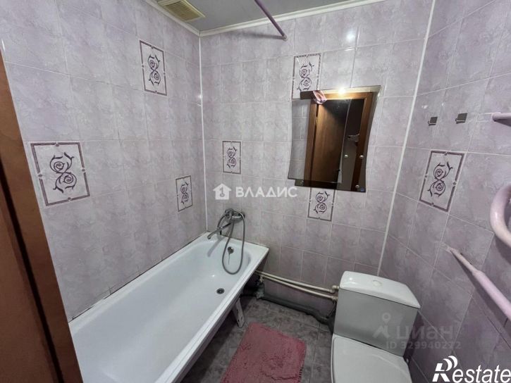 1-комн квартира ул Андреева, 7А,  д. 7А