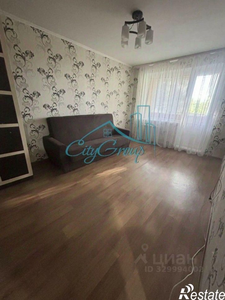 1-комн квартира ул Тагильская, 13,  д. 13