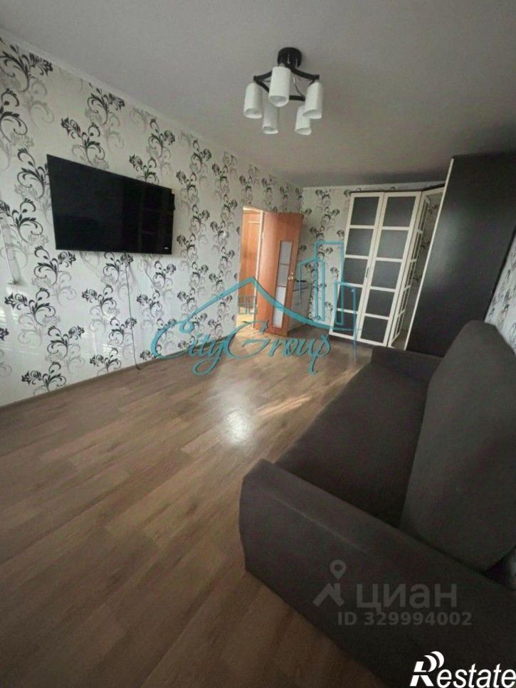 1-комн квартира ул Тагильская, 13,  д. 13