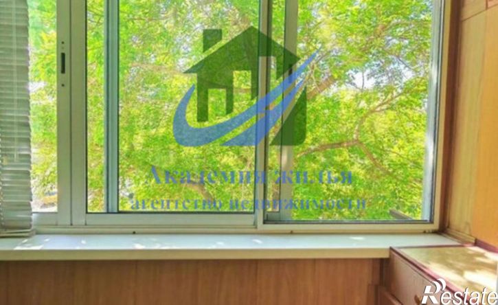 3-комн квартира ул Новосибирская, 33,  д. 33