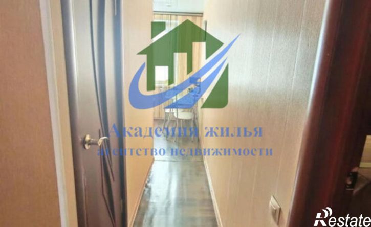 3-комн квартира ул Новосибирская, 33,  д. 33